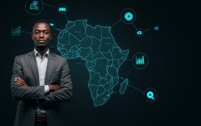 Cabanga Digital Navigator: Built for Africa, Designed for Global Competitiveness